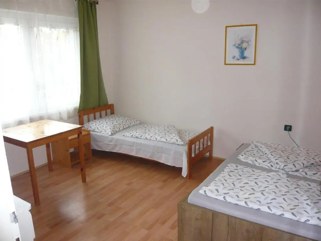 Luna apartmanház