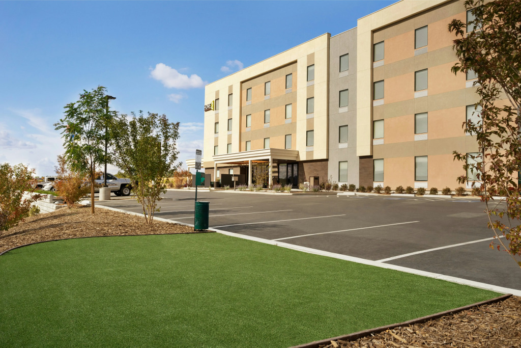 Home2 Suites By Hilton Elko