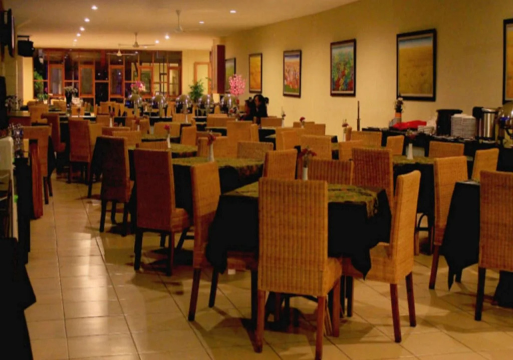 Bumi Tapos Resort
