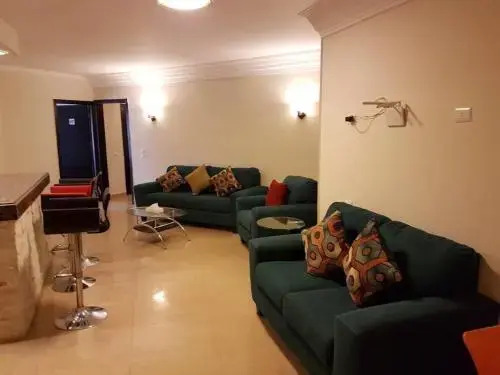 Nile Season Hotel