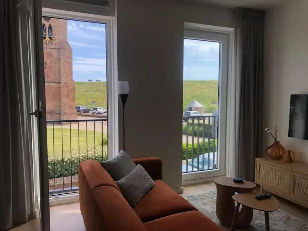 Beautiful Lodge in the Center of Zoutelande
