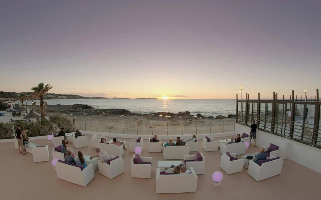 Aparthotel Nereida
