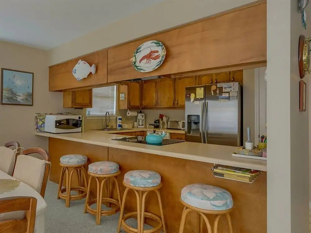Three Shipps by Meyer Vacation Rentals