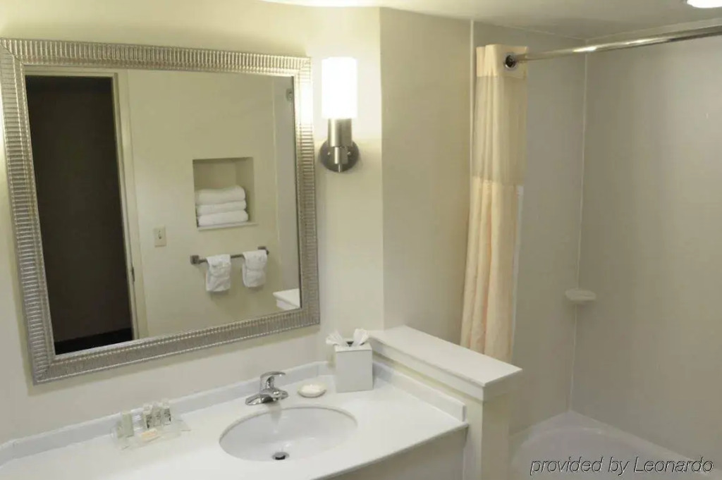 Delta Hotels by Marriott Norfolk Airport