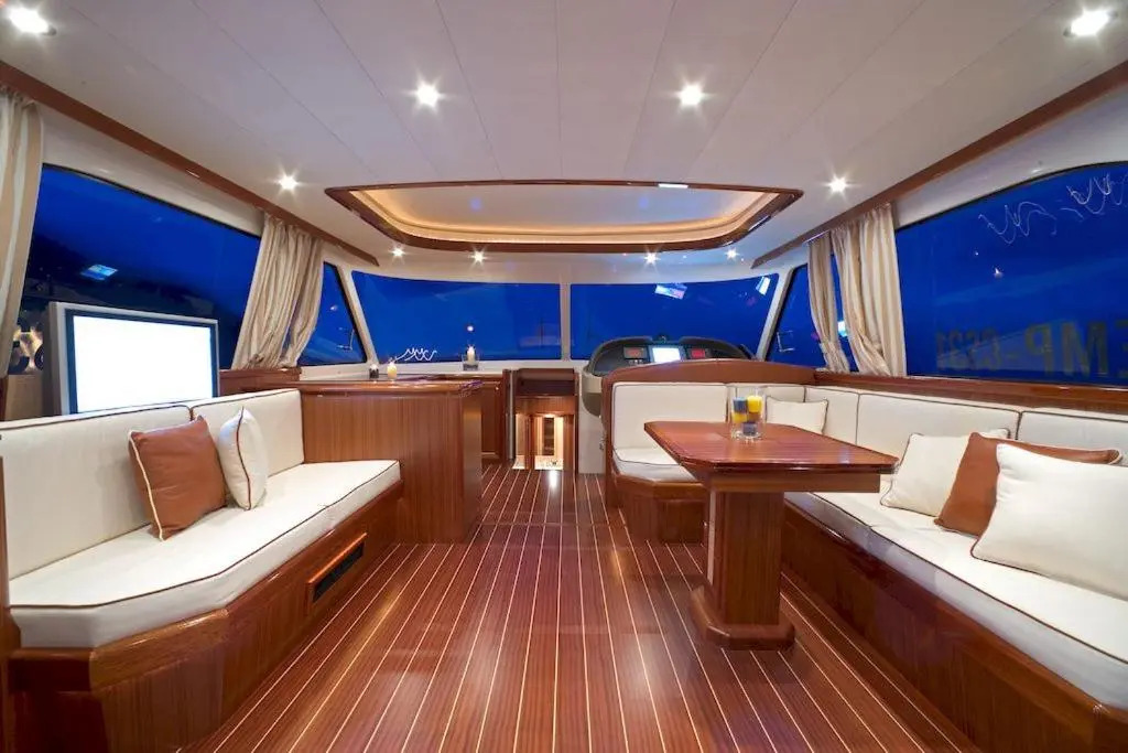 ApreaMare 60 Slow II