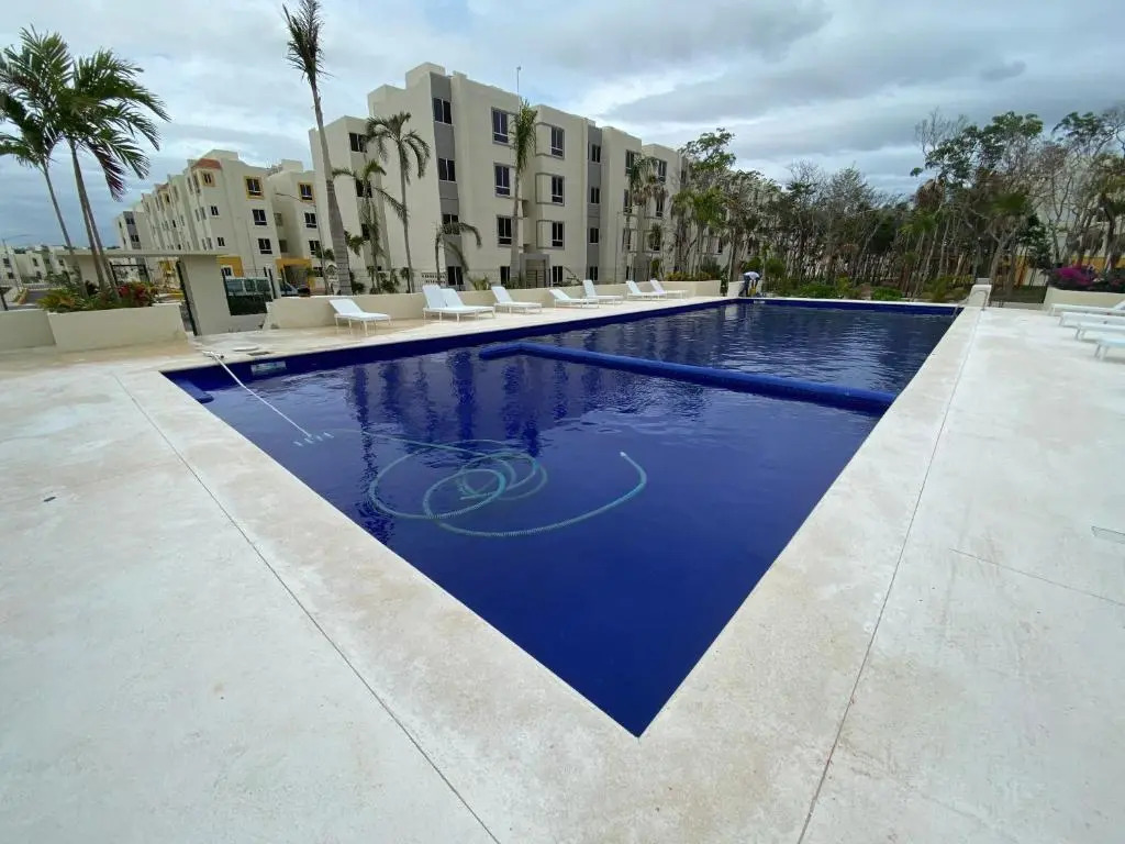Kaab Kalan Aldea Tulum