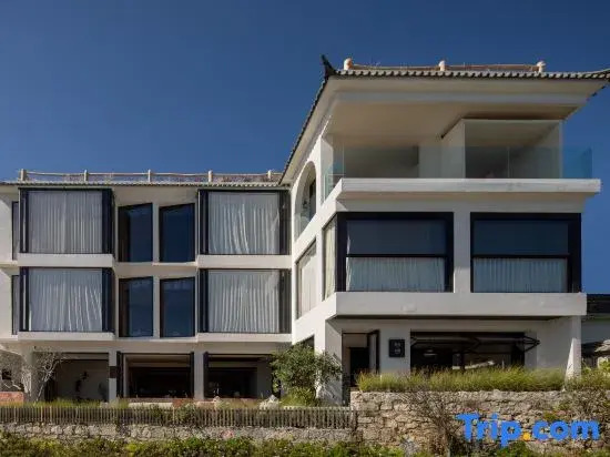 XiaoYi  Sea View Villa