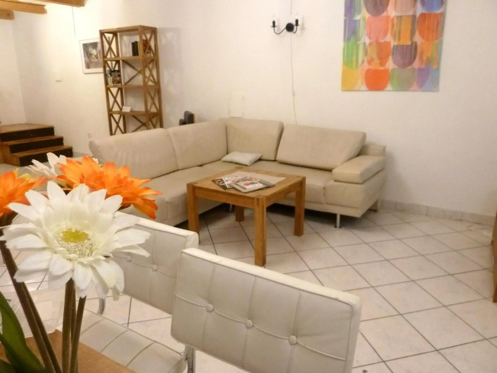 Sobieski Maisonette Apartments