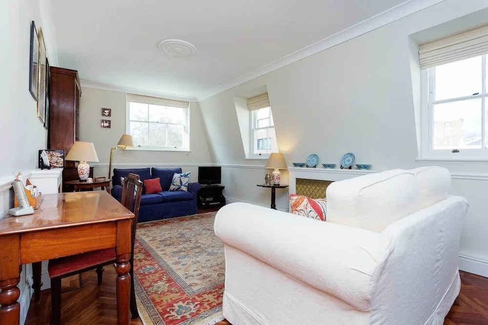 Veeve - Hyde Park Point