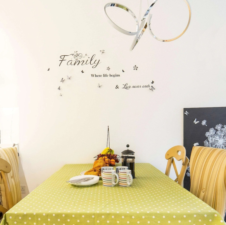 Modern Duplex in Ealing Common