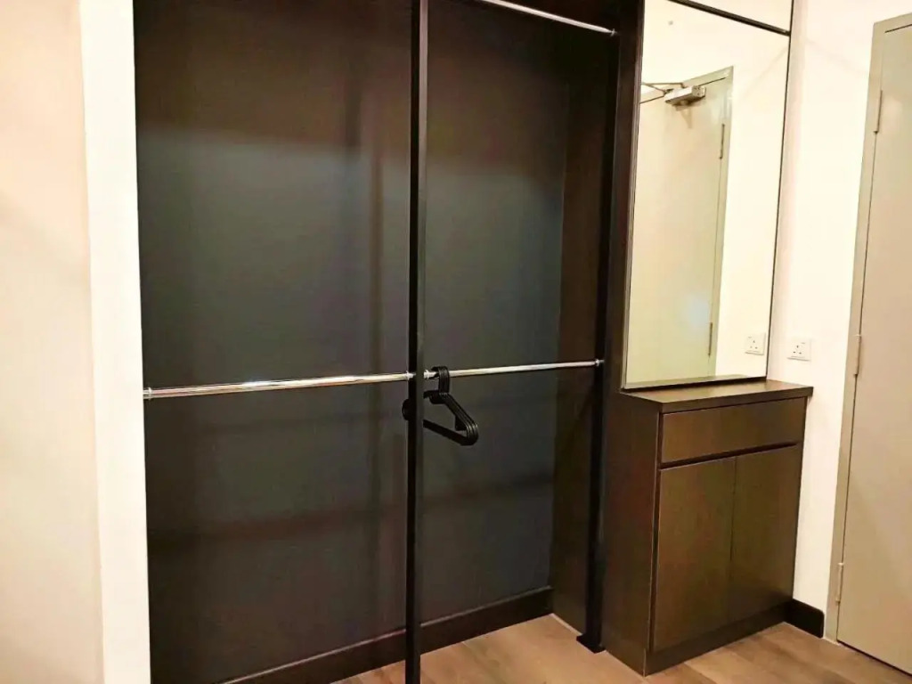 CASA SAKURA Studio Vista Bangi with Wi-fi & Netflix