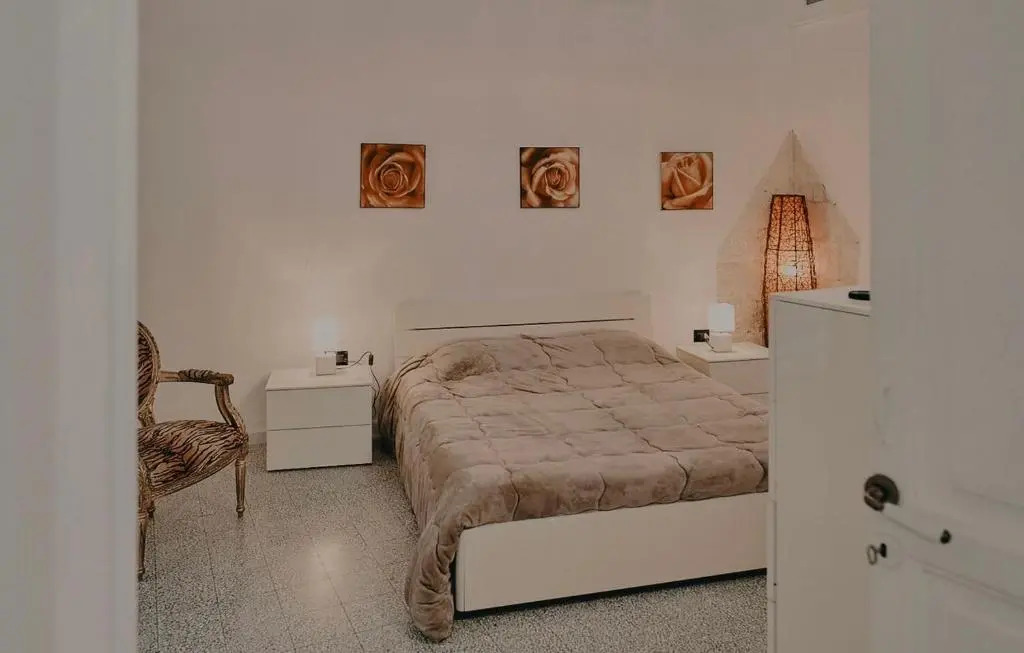 Appartamenti Luxury Greco