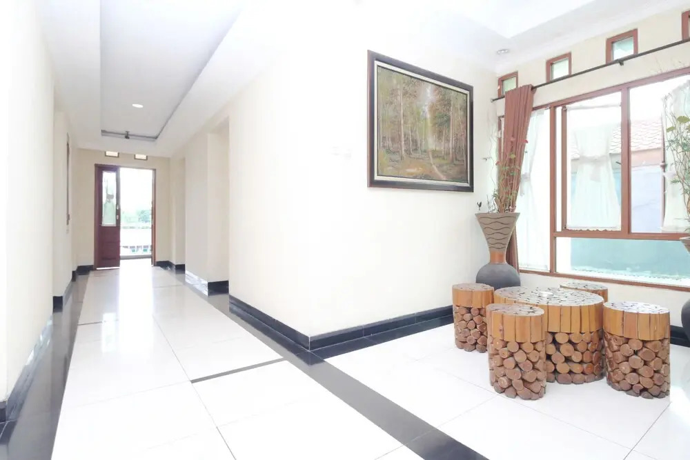 Airy Syariah Tanah Abang Kebon Kacang Enam 19 Jakarta