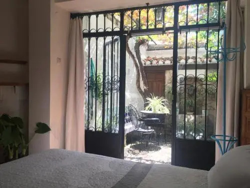 Patio Granada