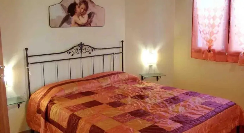 Villa Rosa