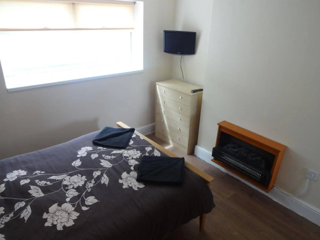 Travellers Rest Motel
