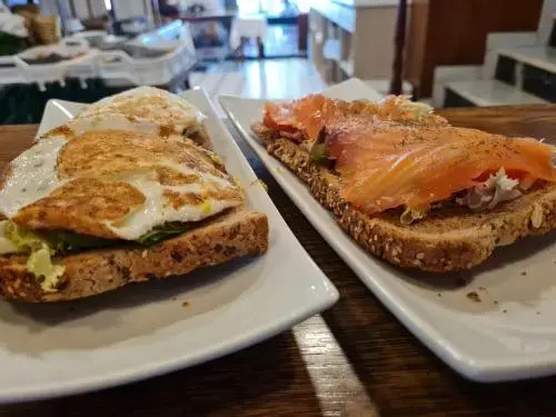 Hostal Restaurant Salgaret