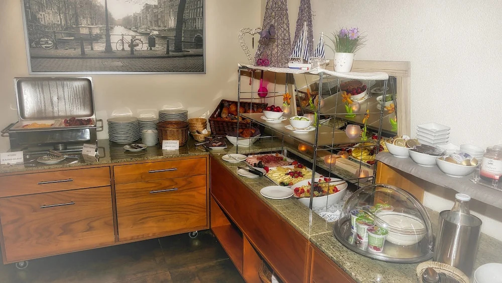 Fritz Hotel & Restaurant KG