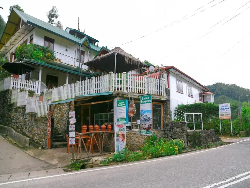 OYO 409 Lumis Bungalow