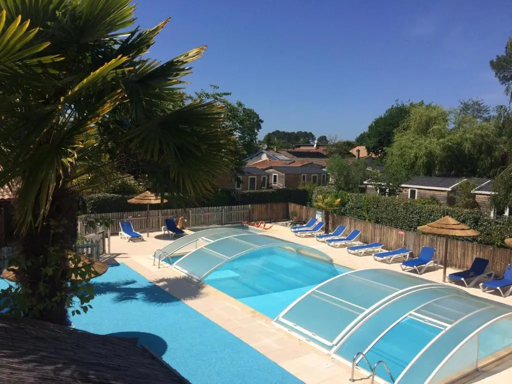 Appartement Cosy - Les Ecureuils