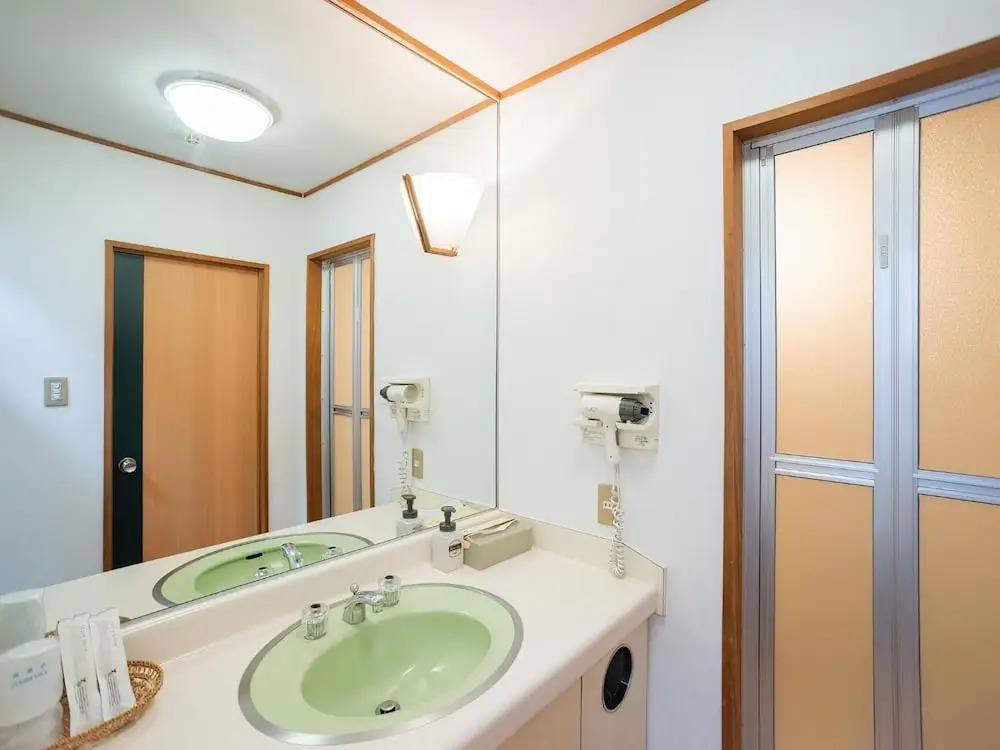 Hotel Sunvalley Izunagaoka