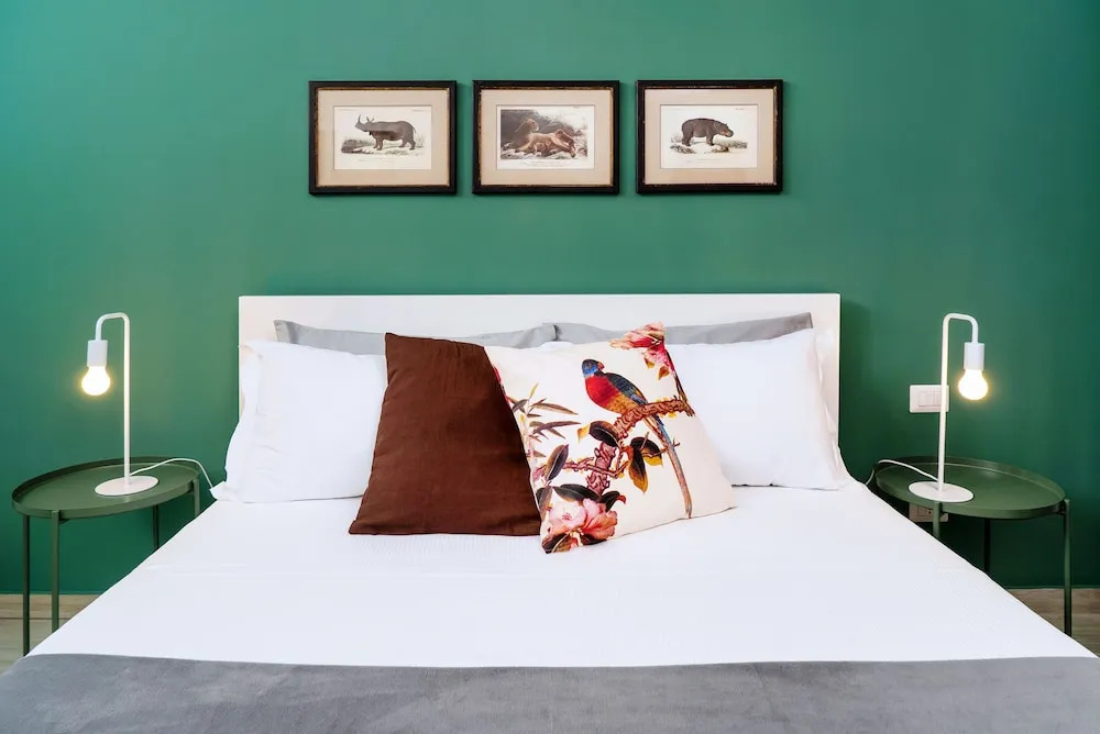 Orti - Modern Apartment Porta Romana