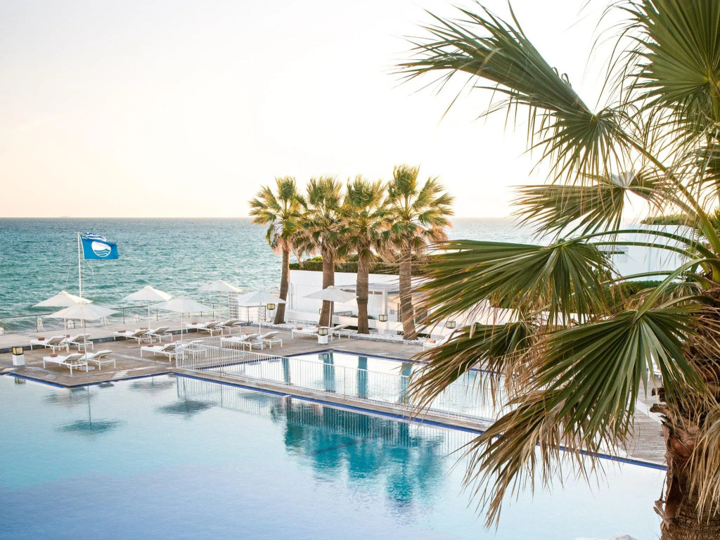 Amirandes, A Grecotel Resort to Live