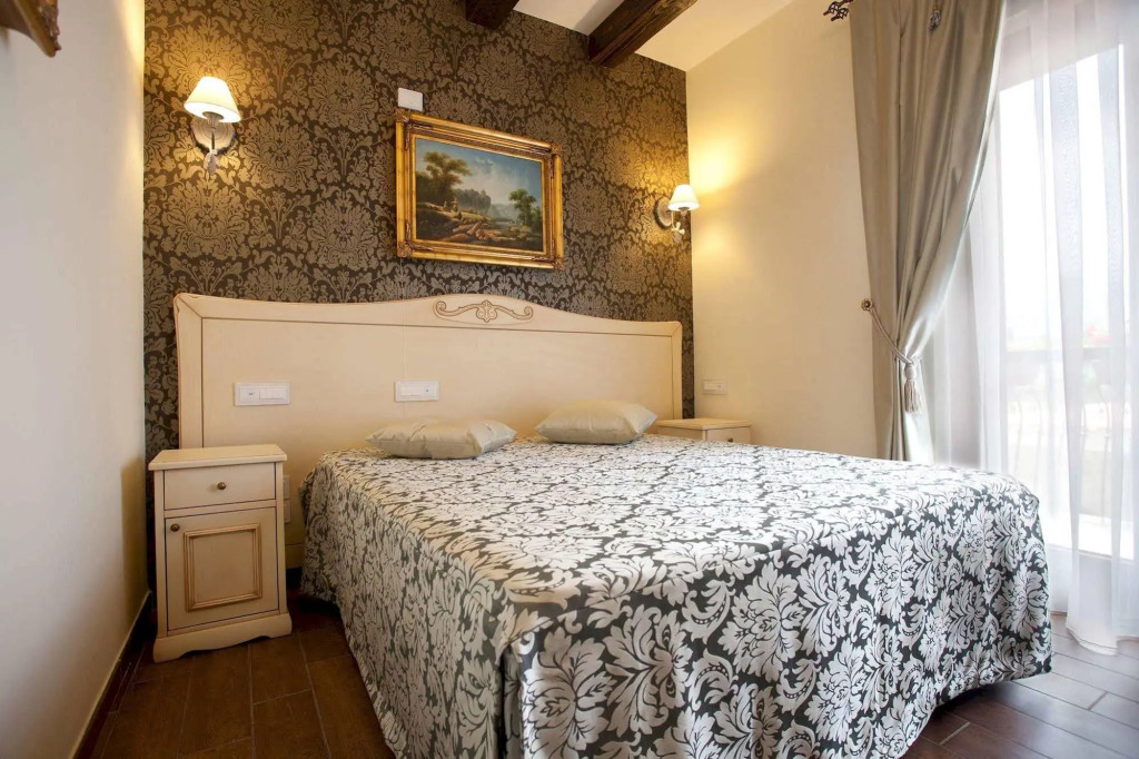 Hotel Villa Clementina