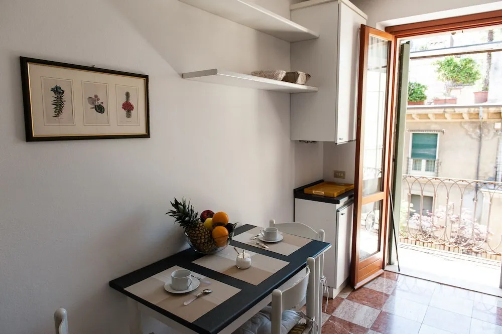 Palazzo Zeiner Mazzini Apartments