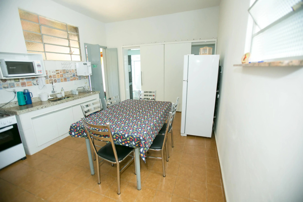 Casarão Hostel
