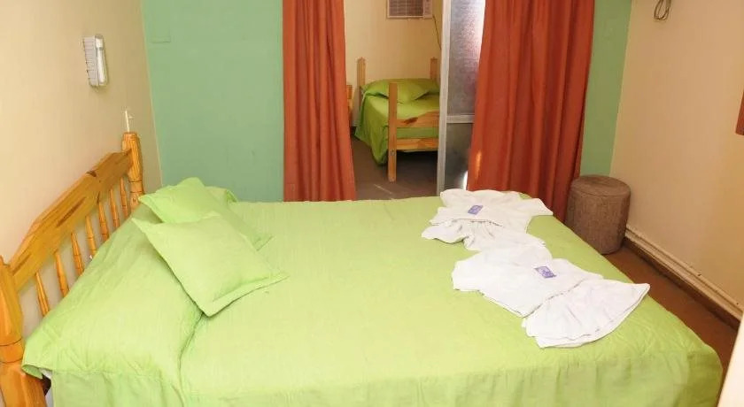 Hotel Turis