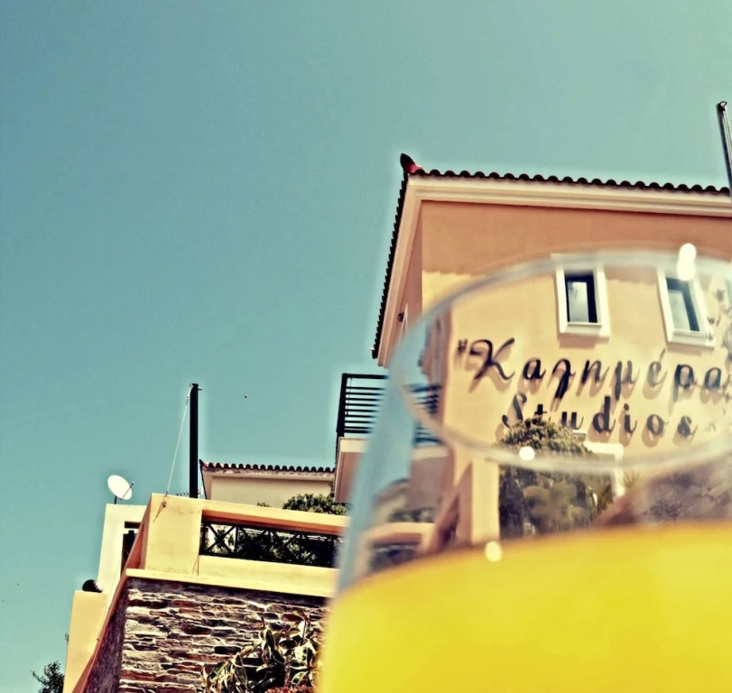 Kalimera Andros