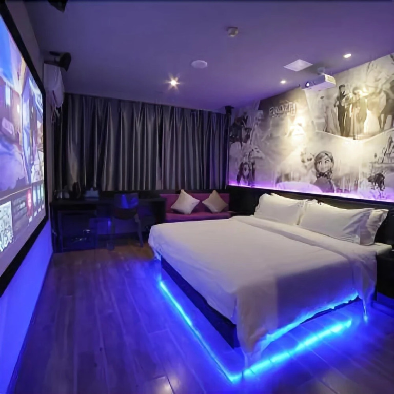 Film Hotel