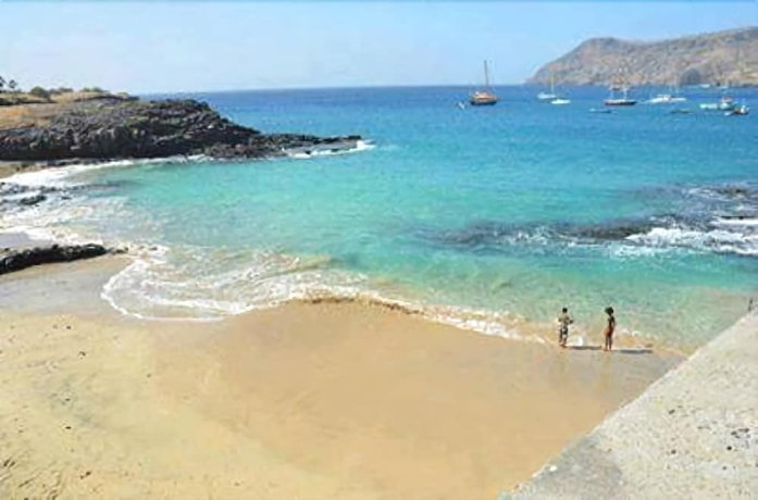 Hotel Ixola