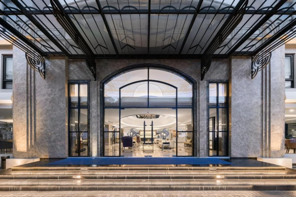 Sirin Exclusive Hotel and Residence