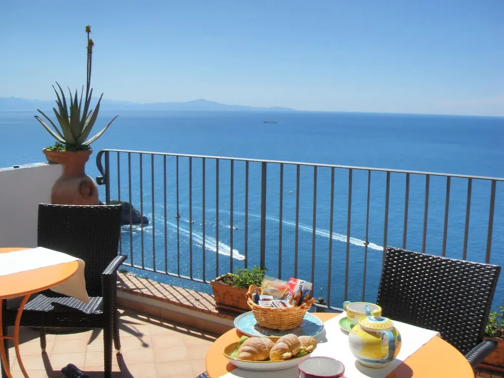Amalfi Residence