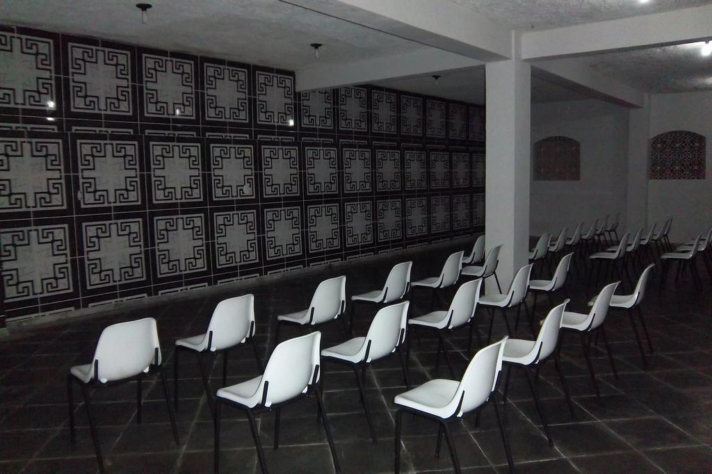 Pousada do Mendonça