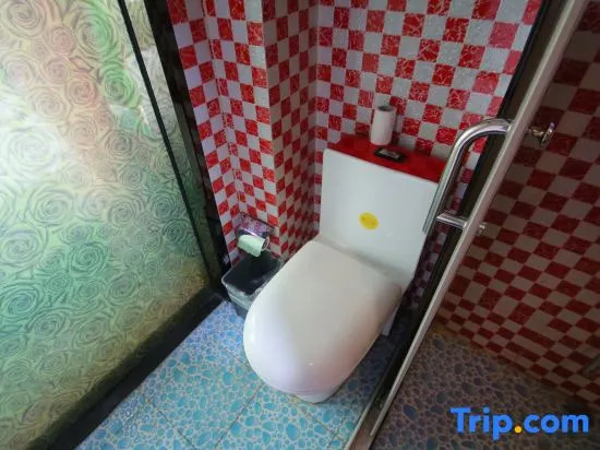 Zexuan Boutique Hotel (Subway Station Store, Zhenping Road, Shanghai)