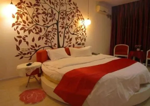 Thank Inn Chain Hotel Sichuan Normal University Chenglong