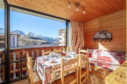 Apartment Place Peclet 2
