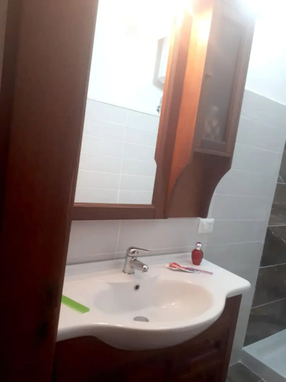 Apartment With 3 Bedrooms In Villa San Giovanni With Furnished Balcony And Wifi 5 Km From The Beach