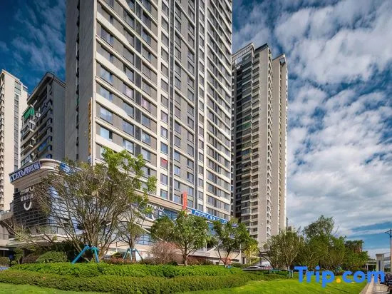 Homeinn Selected Hotel (Kunming O-Park)