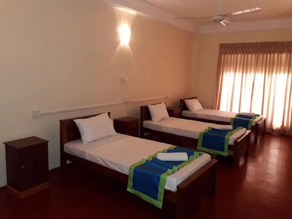 Travel Hub Kandy