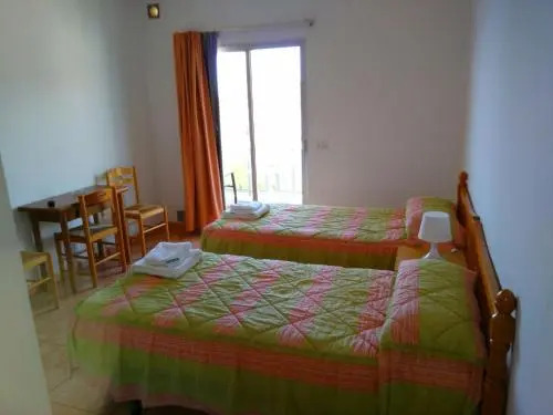 Apartamentos Noda