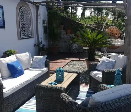 Villa Anna