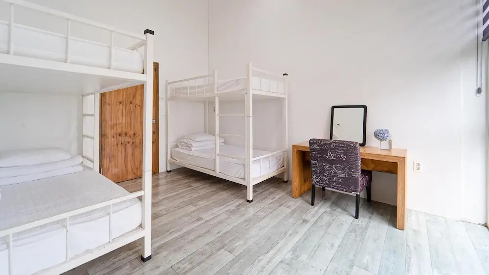 Seogwipo Nupbillehouse