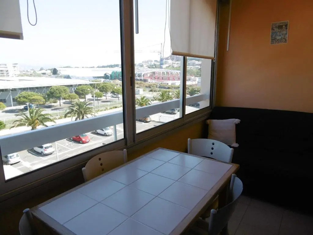 Appartement Sète, 1 pièce, 2 personnes - FR-1-472-118