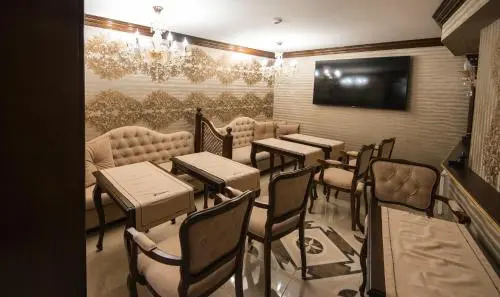 Hotel Diamond