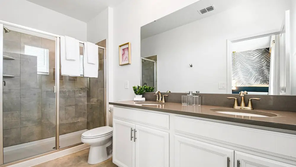 Championsgate 6BR Luxury Home Pool Spa Near Disney