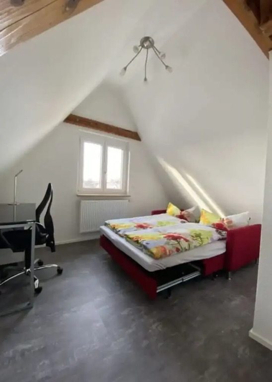 Holiday Apartment Feel-good Time